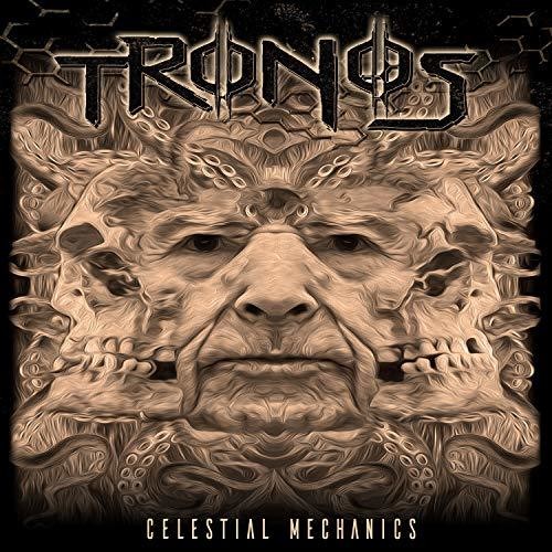 Tronos - Celestial Mechanics - Vinyl Record