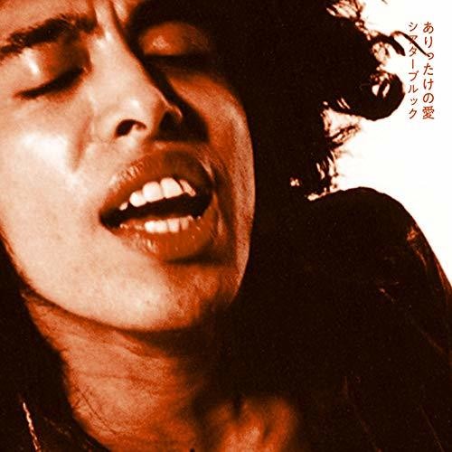 Theatre Brook - Arittake No Ai - Vinyl Record