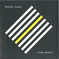 Aiazzi,antonio - Linea Gialla - Vinyl Record