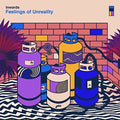 Inwards - Feelings Of Unreality - Music CD
