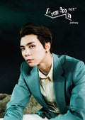 Nct 127 - Awaken (johnny Version) - Music CD