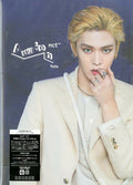 Nct 127 - Awaken (yuta Version) - Music CD