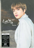 Nct 127 - Awaken (haechan Version) - Music CD