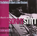 Stitt,sonny - Back To My Own Home Town - Music CD