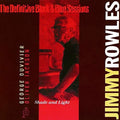 Rowles,jimmy - Shade & Light - Music CD