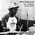 Jackson,oliver - Featuring Cliff Smalls & Leonard Gaskin - Music CD