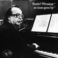 Persiany,andre - As Time Goes By - Music CD