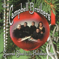 Sacred Steel for the Holidays Music CD