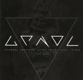 Grendel - Inhumane Amusement At The End Of Ages: Redux - Music CD