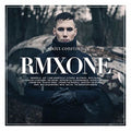 In Strict Confidence - Rmxone - Music CD