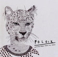 Polock - Getting Down From The Trees - Music CD