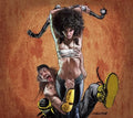 Shaka Ponk - Geeks On Stage (cd+dvd Pal Region 0) - Music CD
