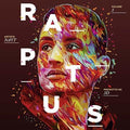 Nayt - Raptus 3 - Music CD