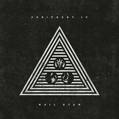 Periphery - Periphery Iv: Hail Stan - Music CD