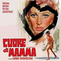 Morricone,ennio - Cuore Di Mamma / O.s.t. - Vinyl Record