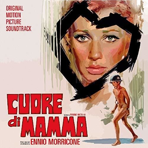 Morricone,ennio - Cuore Di Mamma / O.s.t. - Vinyl Record