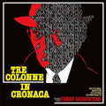 Morricone,ennio - Tre Colonne In Cronaca / O.s.t. - Vinyl Record