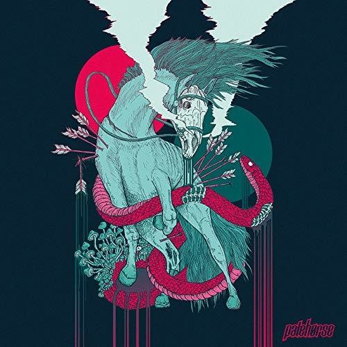 Palehorse - Palehorse - Music CD