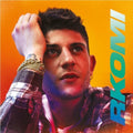 Rkomi - Dove Gli Occhi Non Arrivano - Music CD