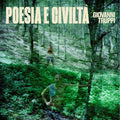 Truppi,giovanni - Poesia E Civilta - Music CD