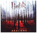 Hunter - Arachne - Music CD