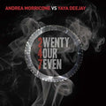 Morricone,andrea / Yaya Deejay - Twenty Four Seven - Music CD