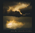 Britt,joshua - Starting Over In A Storm - Music CD