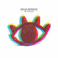 Koman,maja - Mirror - Music CD