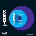 Eddie & Ernie - Indication / Nice To Be Near - Vinyl Record