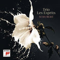 Trio Les Esprits - Schubert - Music CD