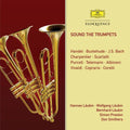 Preston,simon / Smithers,don - Sound The Trumpets - Music CD