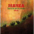 Marea - Jauria De Perros Verdes - Vinyl Record