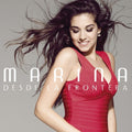 Marina - Desde La Frontera - Music CD