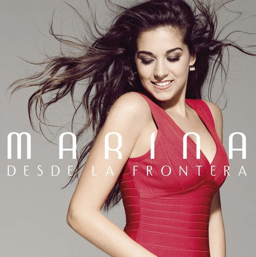 Marina - Desde La Frontera - Music CD