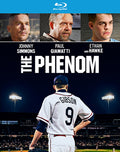 Phenom (wm) - Phenom (wm) - Blu-ray