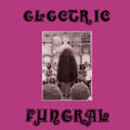 Electric Funeral - Wild Performance - Music CD