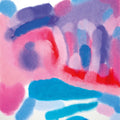 Brikha,aril - Pattern Recognition - Vinyl Record