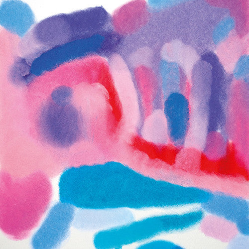 Brikha,aril - Pattern Recognition - Vinyl Record