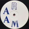 Raam - Raam 8.8 - Vinyl Record