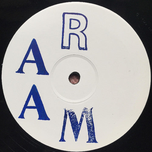 Raam - Raam 8.8 - Vinyl Record