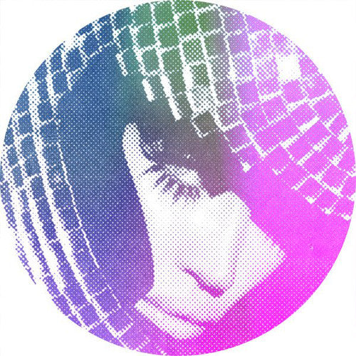 Phonk D - Disco Goodies Pt 2 - Vinyl Record