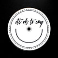 Klingebiel,johannes - It's Ok To Cry - Vinyl Record