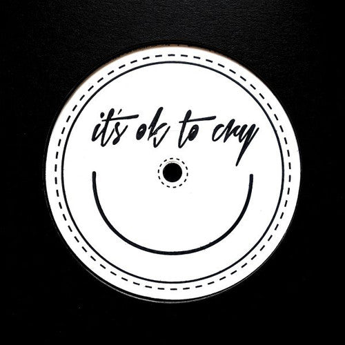 Klingebiel,johannes - It's Ok To Cry - Vinyl Record