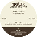 Armless Kid - Doghead - Vinyl Record