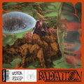 Wehrmeister,konrad - Radiation - Vinyl Record