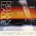 Delian League - Orbitals - Vinyl Record