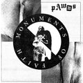 Pawns - Monuments Of Faith - Vinyl Record