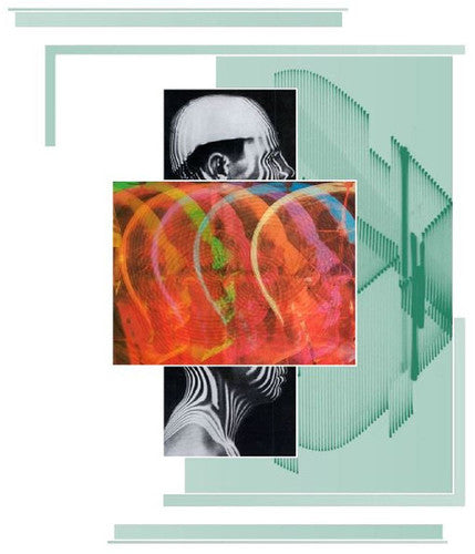 Terrine - Cheat Days - Vinyl Record
