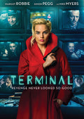 Terminal (2018) (wm) - Terminal (2018) (wm) - DVD
