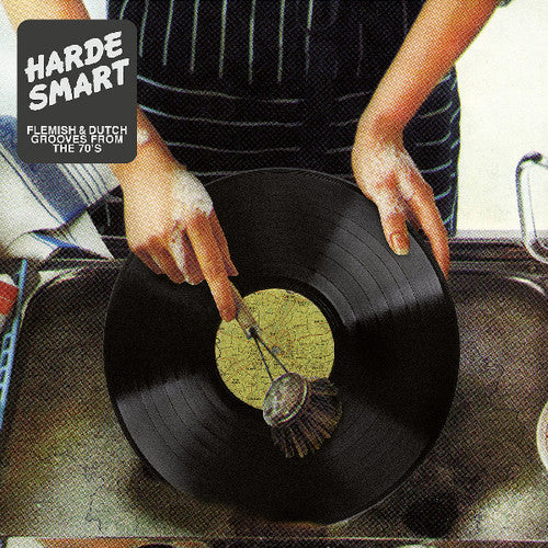 Harde Smart / Various - Harde Smart / Various - Music CD
